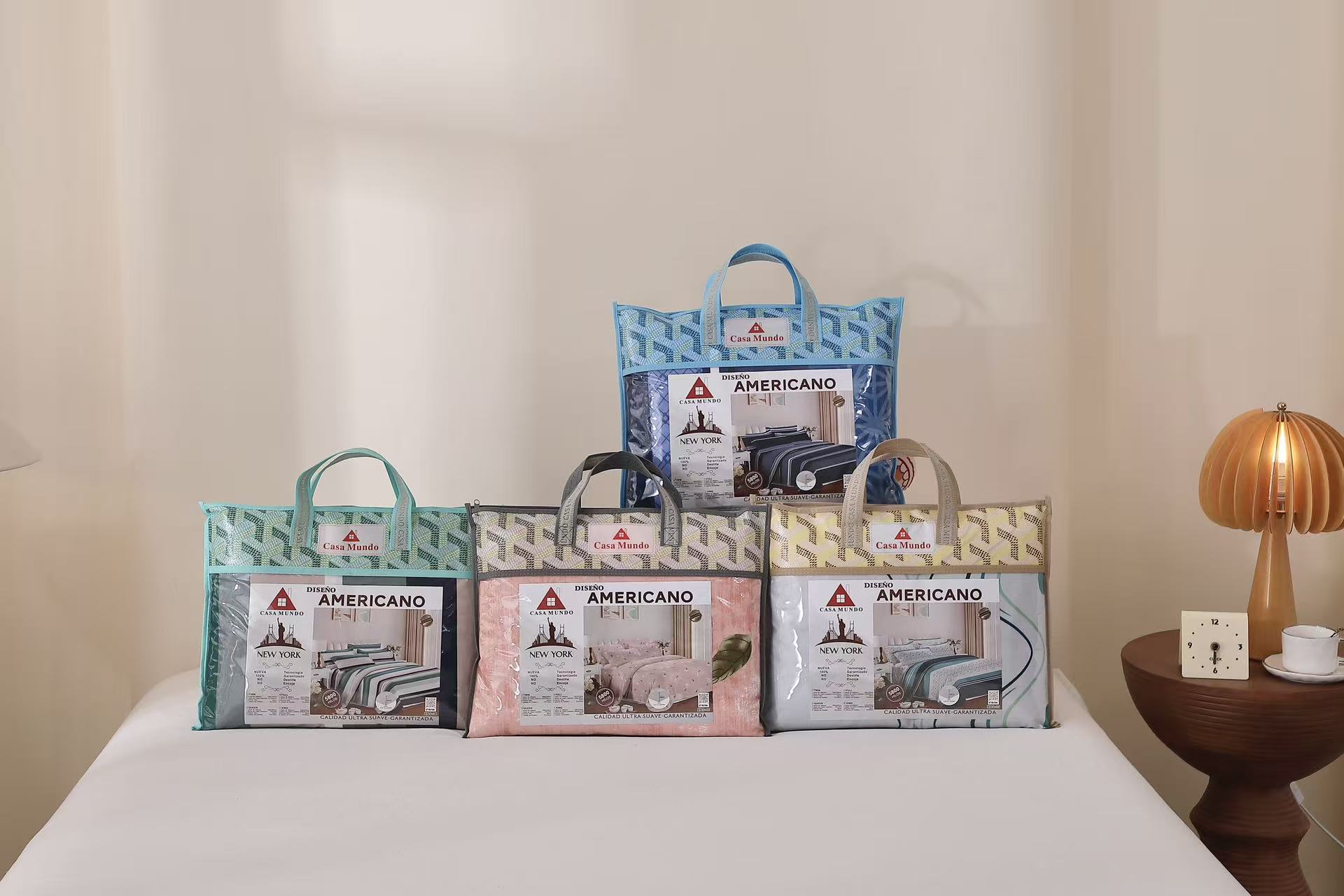 Bedding Set for Kids