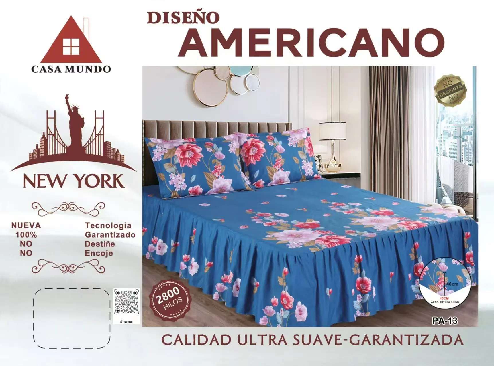 Bed Skirt