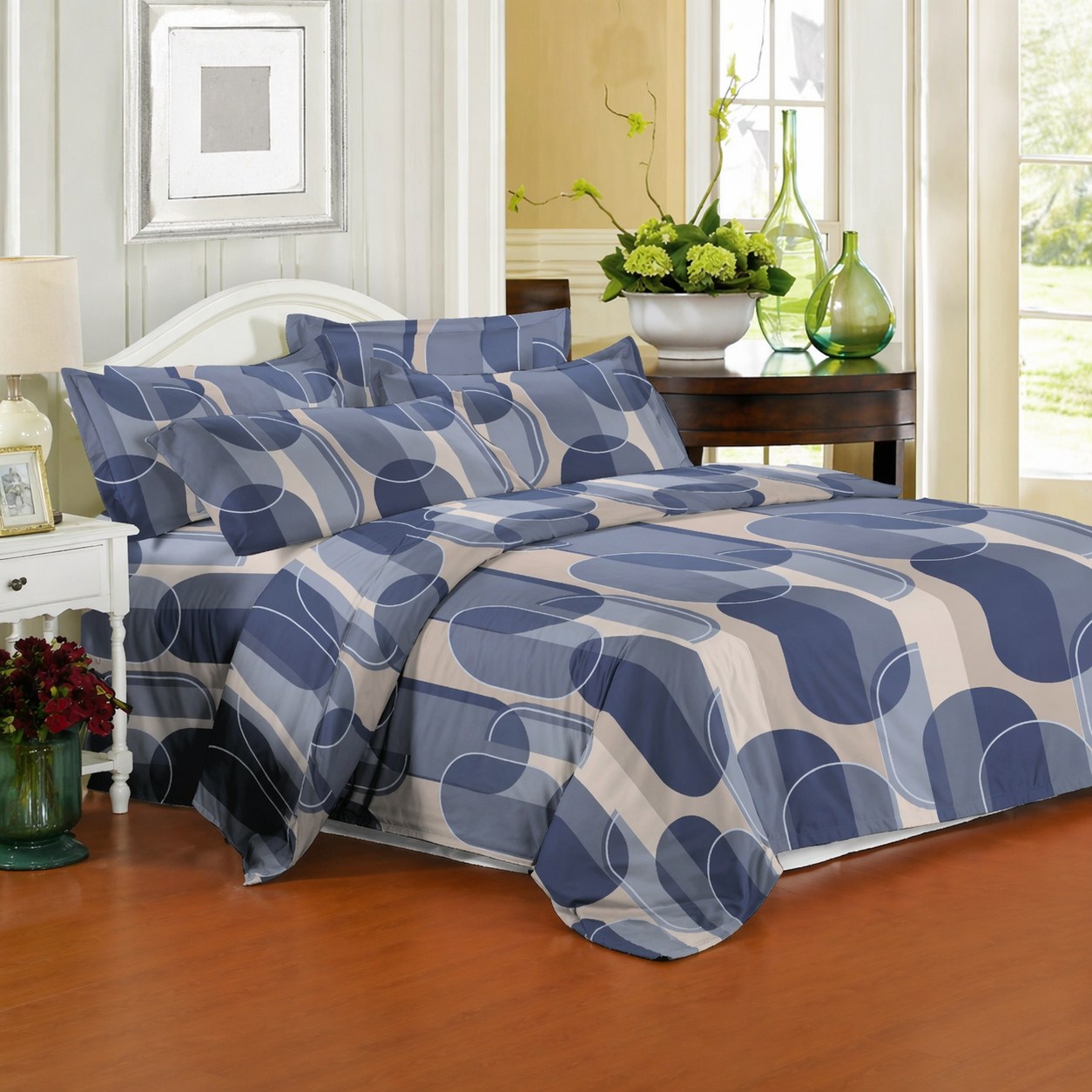 cooling summer quilt