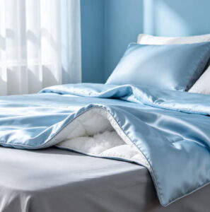 polyester cooling summer quilt